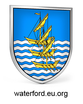 Website of Waterford